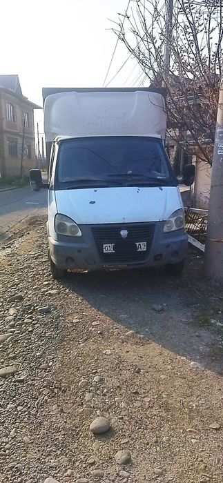 Srochna Sotiladi 2010yil Biznes