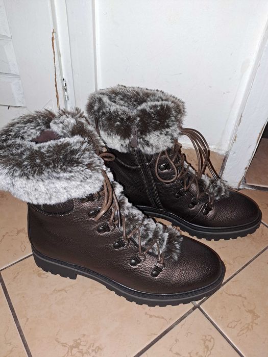 Дамски боти нови