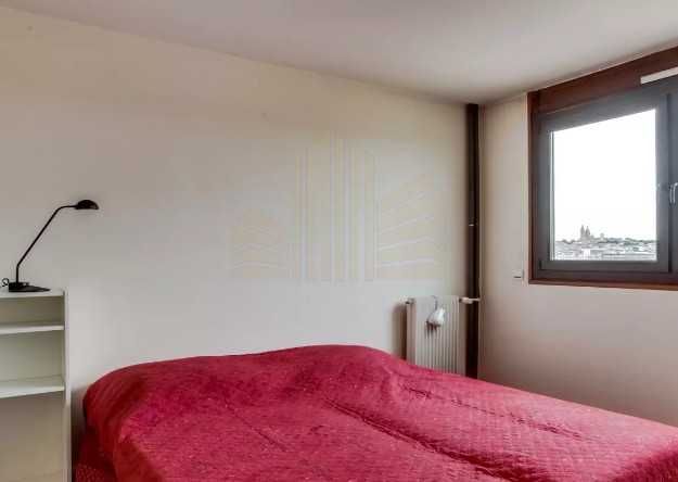 Дава се под наем Тристаен апартамент в Пловдив, Христо Смирненски - 82 кв.м за 265.2 € - Снимка #2