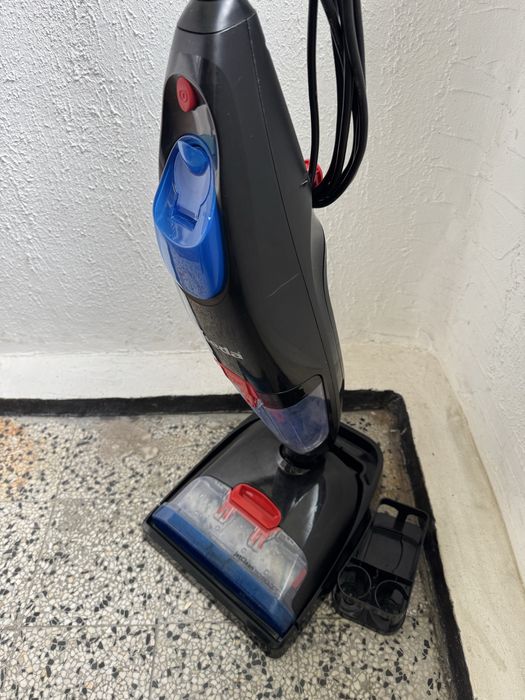 Многофункционална Прахосмукачка Vileda JetClean 0677‑01 3-в-1 Перяща, Почистваща и Подсушаваща, 400W