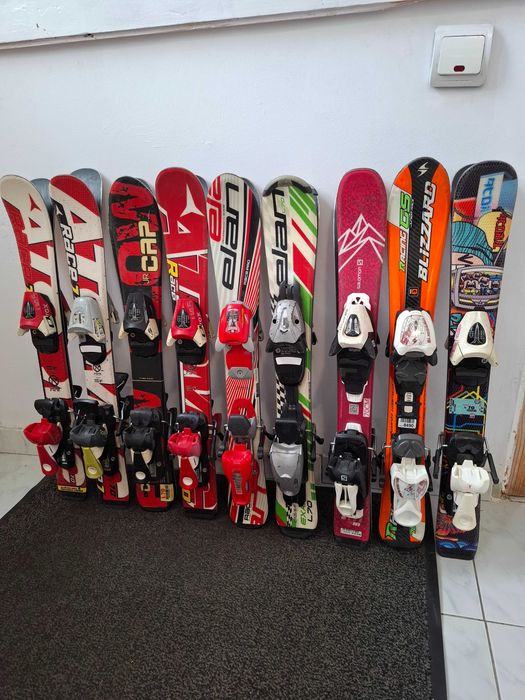 Schiuri copii skiuri 70 cm buyback