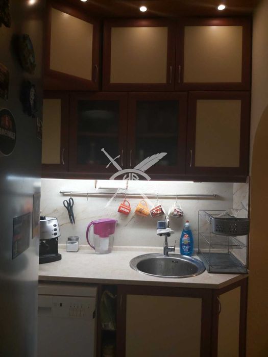 Дава се под наем Двустаен апартамент в Бургас, Меден рудник - зона А - 74 кв.м за 117500 € - Снимка #1