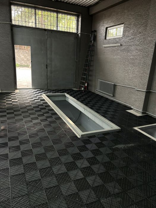 Сдам бокс под ПЗМ