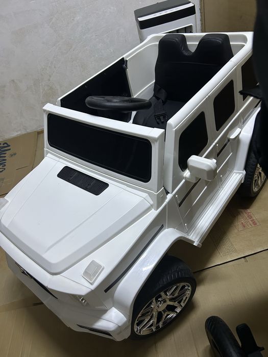 Срочно Детский машина сатылады .