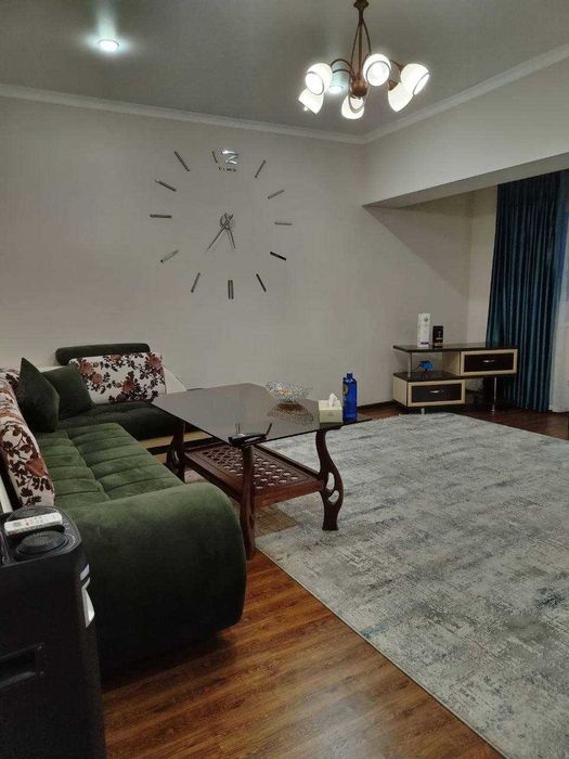 №13020 Срочно  продаётся 3-х комнатная