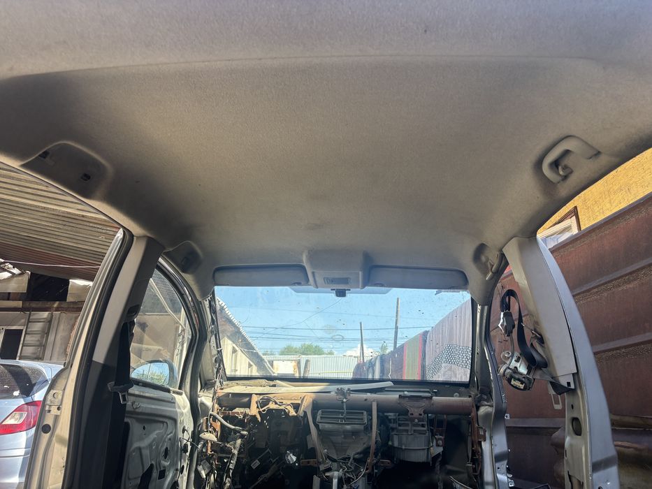 Опель Корса Д 2008 года