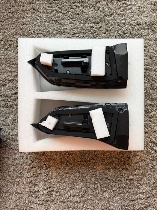 Стопове BMW X5 G05 LCI дизайн 2019-2022