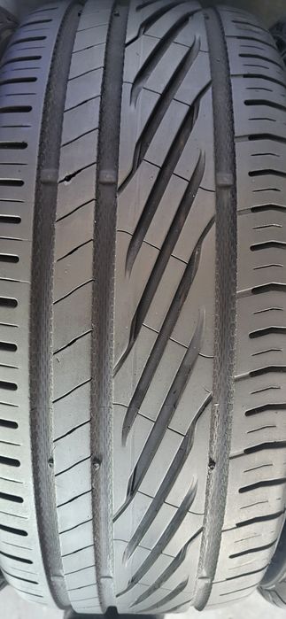 4 anvelope 225 50 17 uniroyal 2022 7,5 mm Top