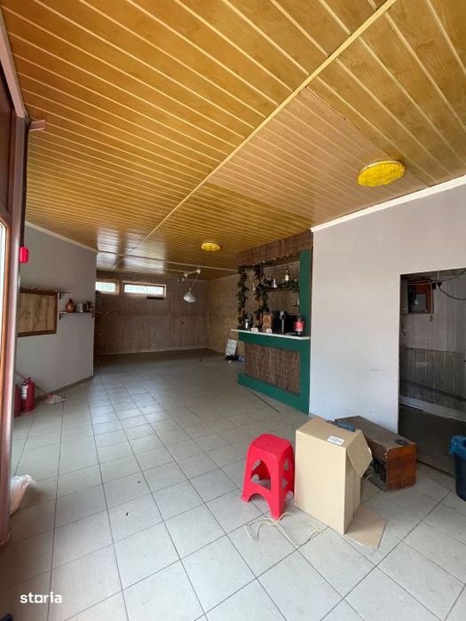 Spatiu comercial - Craiovita
