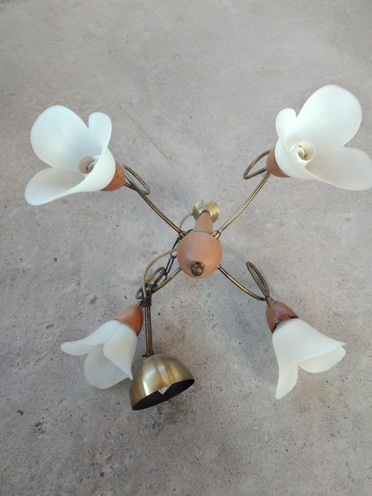 2нощни лампи за спалня,хол или детска