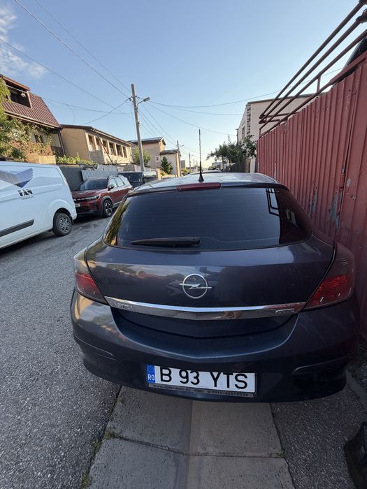 OPEL Astra 2007 — imagine 3