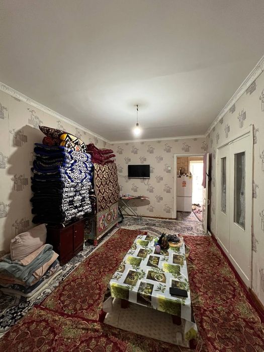 Srochna sotiladi shahar markazidan 2 Xonalik