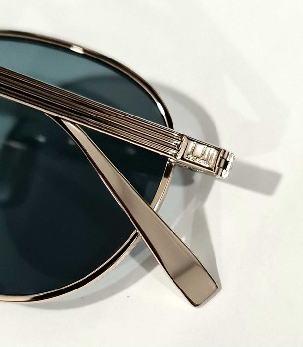 солнцезащитные очки Dunhill
