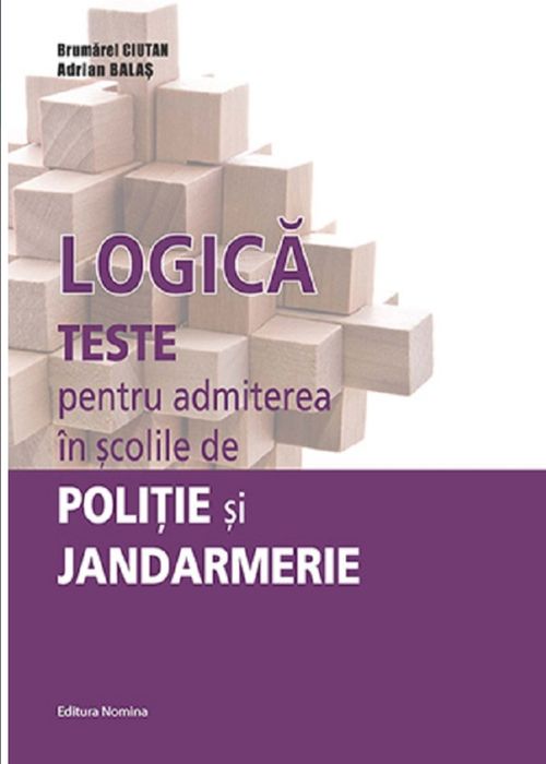 Vând culegeri noi admitere poliție+ Constituția României