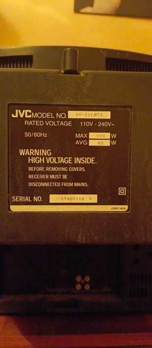 Продам Телевизор