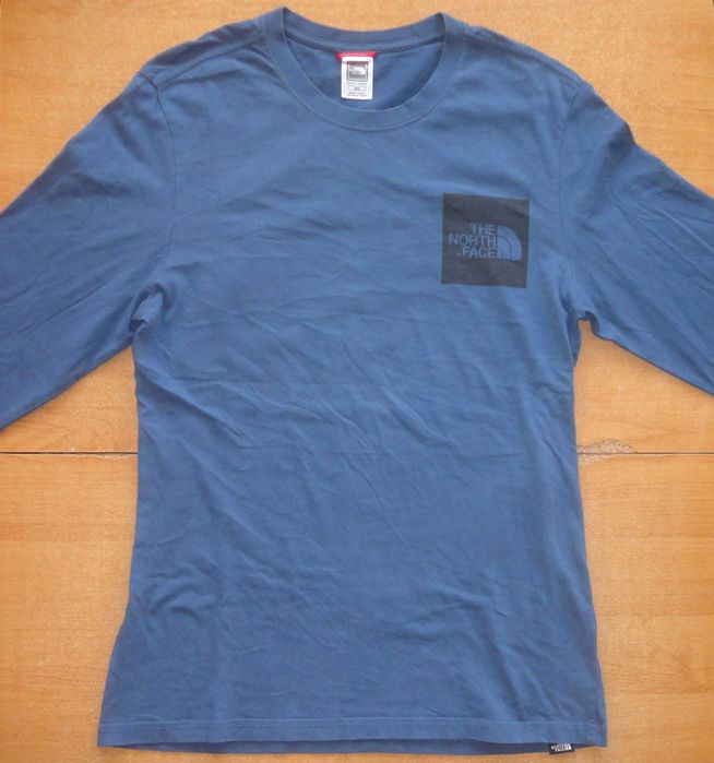 Мъжка блуза The North Face, размер М