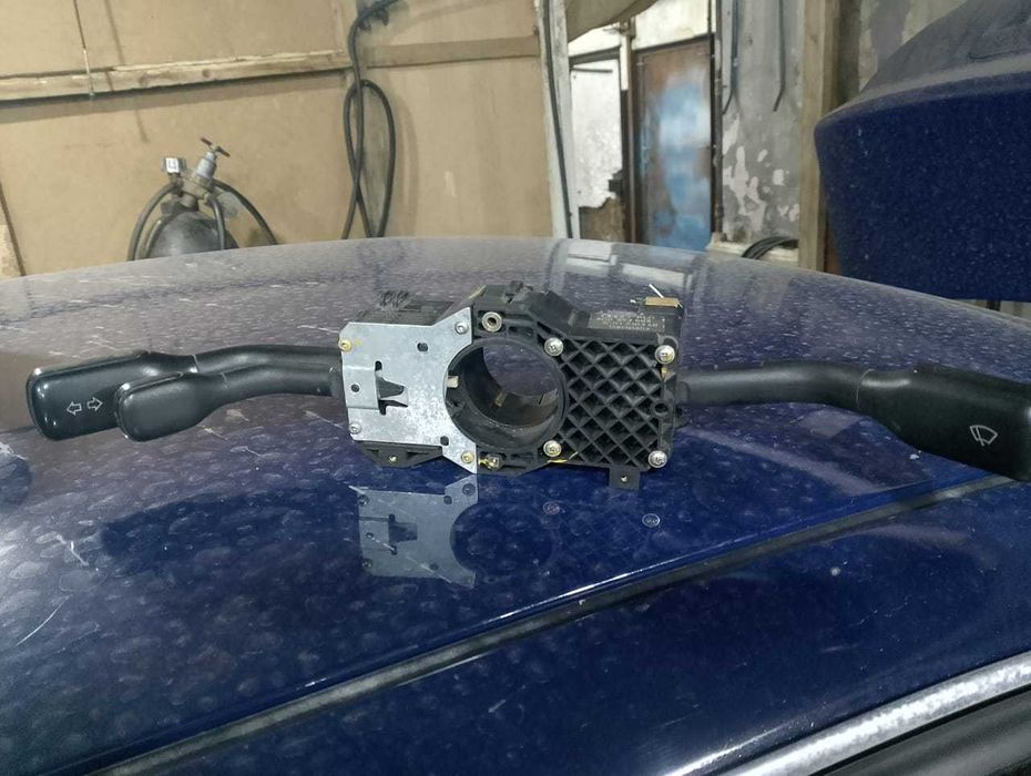 Подрулевые переключатели Ауди А4 Б5