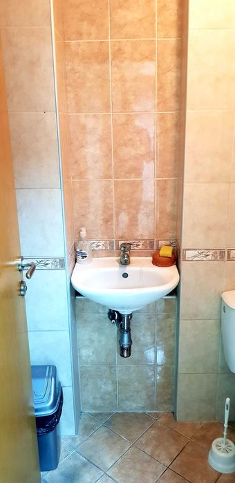 Офиси под наем в Делови Център Пловдив - етаж 6 - 601