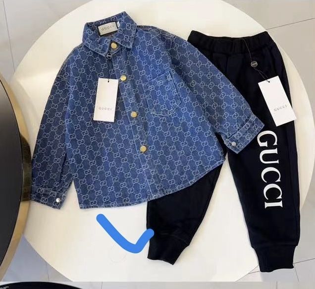 Двойка для мальчика