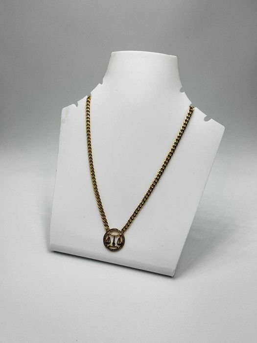 Amanet Lucky Gold Vitan * Lant AUR 14k *8.68 Grame * 500 LEI Gramul *