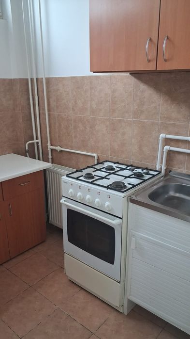 Garsoniera manastur str bucegi