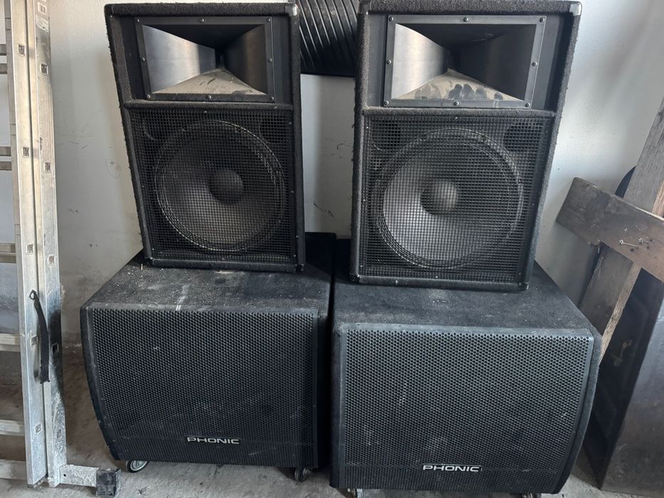 Vand sistem complect perfect functional