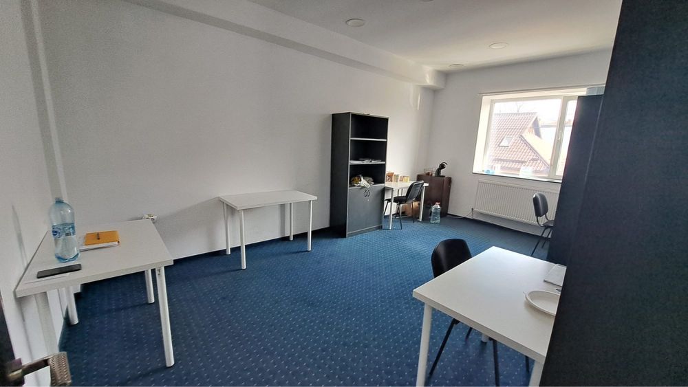 Inchiriere Birou in cladire exclusiv birouri Turda-Ion Mihalache