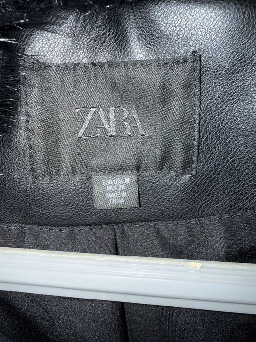 Аке на ZARA, ново .