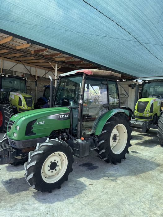 Traktor ttz u 62 mini traktor sroshniy sotiladi