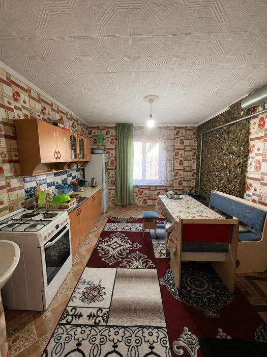 Продам часть дома в городе