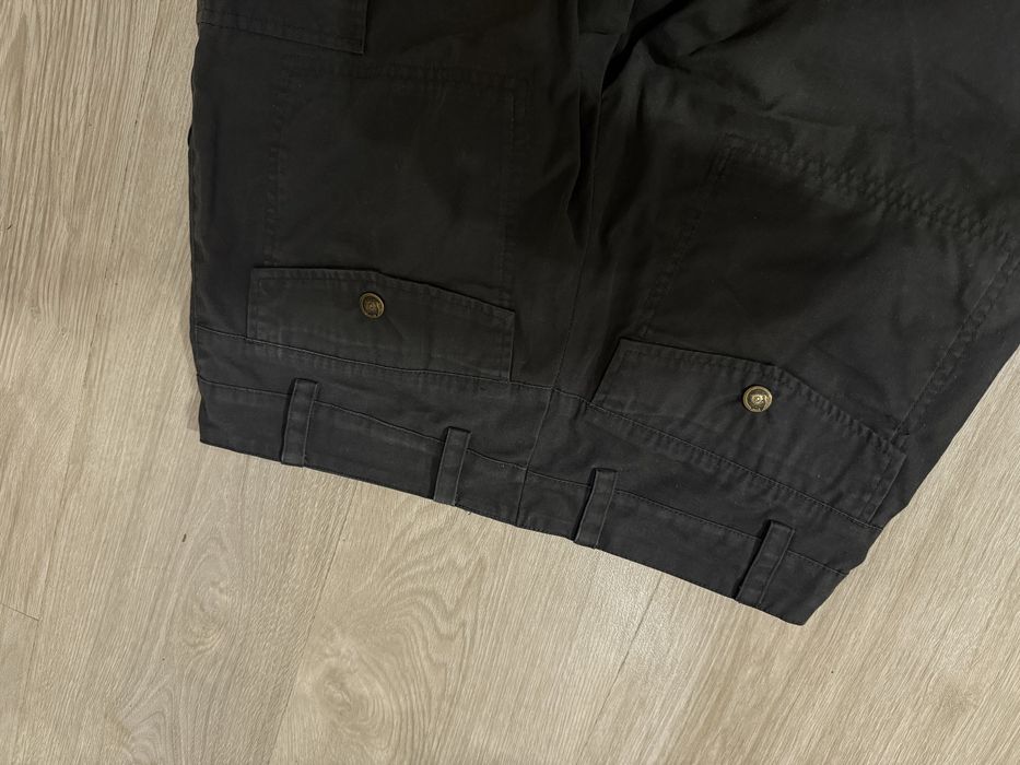 Fjallraven pantaloni originali