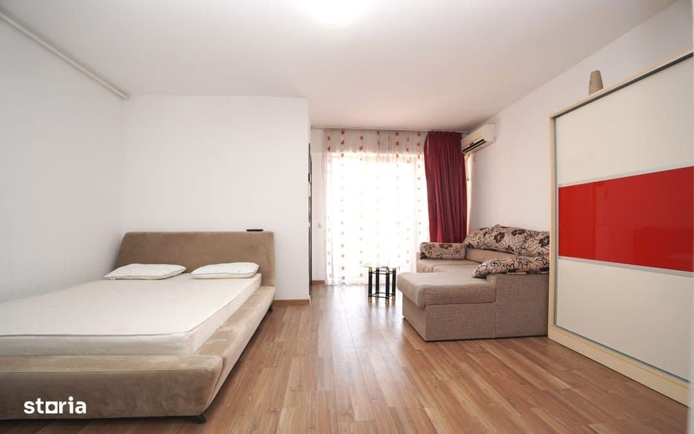 Garsoniera | Amfiteatru Residence| Tineretului | Metrou| Centrala