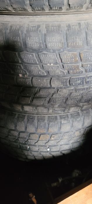 Yokohama только резина