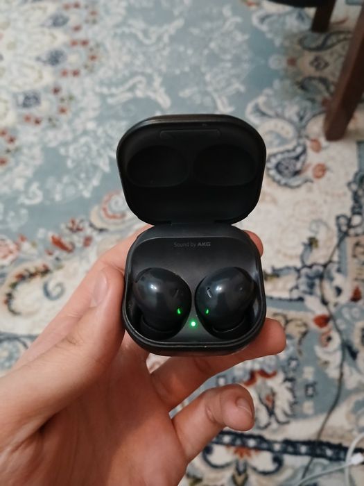 Galaxy buds 2 pro