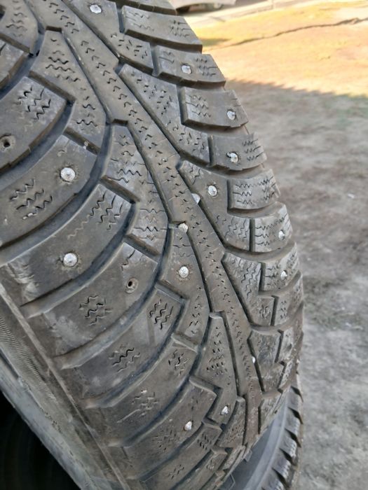 Шины нива 21213.