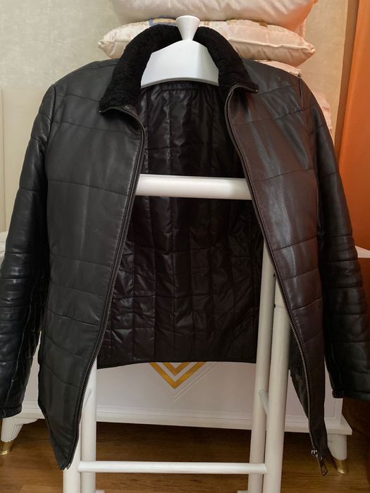 Продам куртку/дубленка