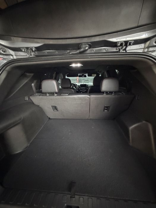 Chevralet EQUINXOX 2022