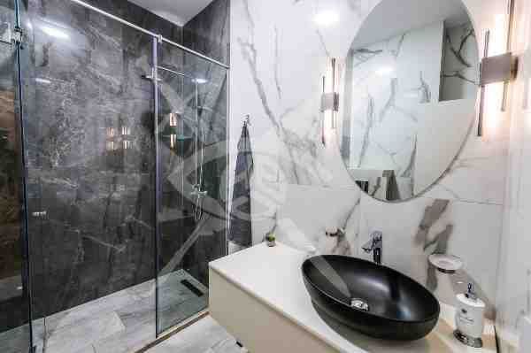 Двустаен апартамент в Лазур! 104074