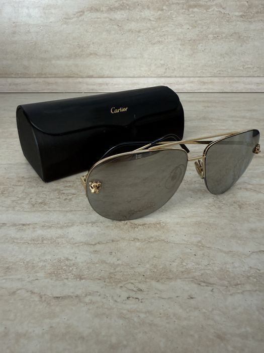 Очила Cartier дамски