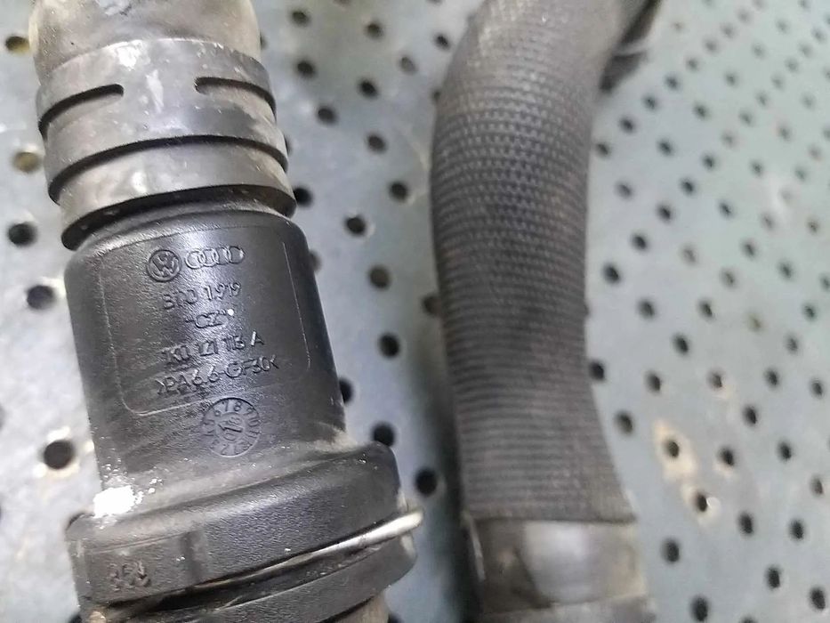 Furtun apa 2.0 tdi audi a4 b8 8k 1k0121113a