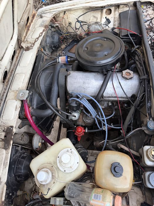 Продавам Лада 2104 Комби – 1986 г.