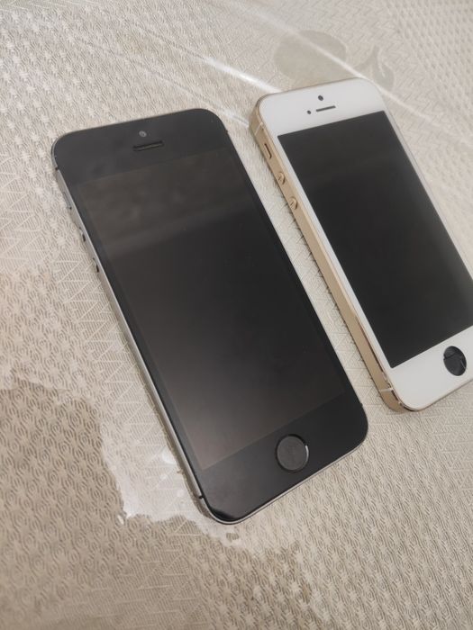 iPhone 5s 2ta bor