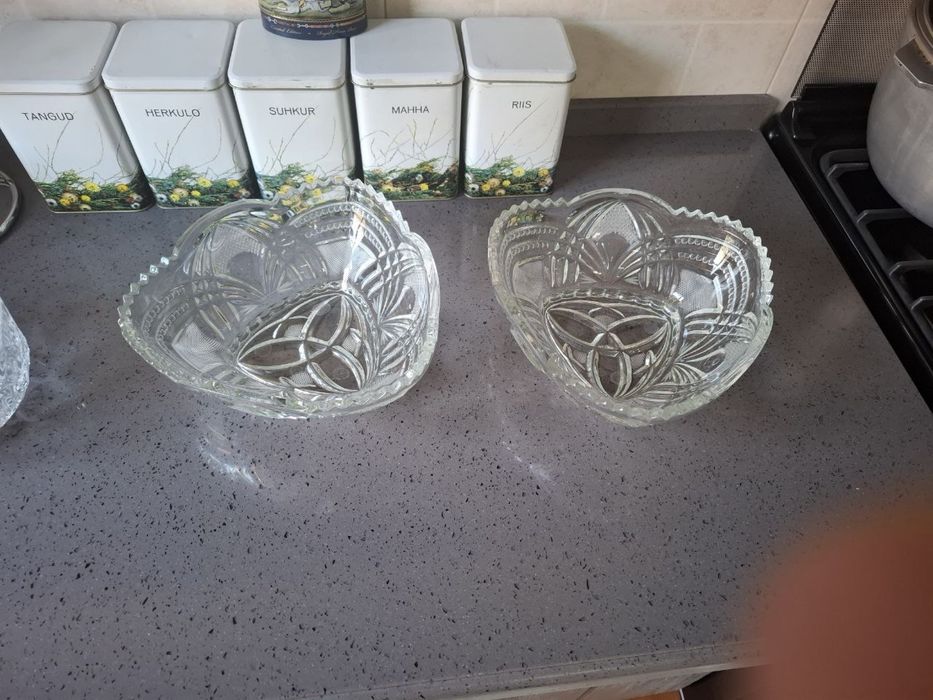 Продается Советские хрусталлы!