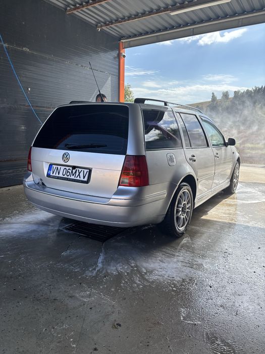 Vand Golf 4 1.9tdi
