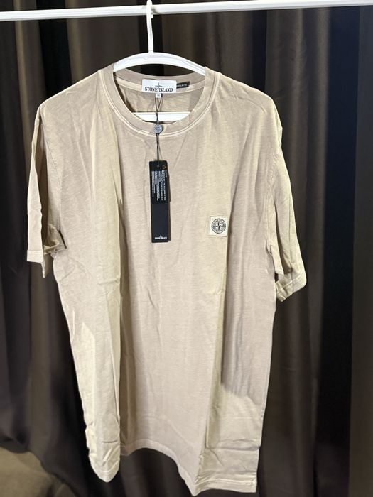 Мъжки тениски Stone Island