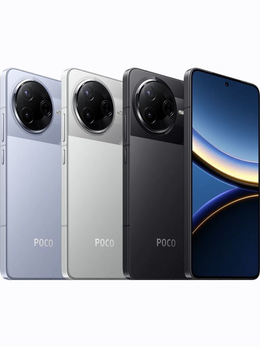 POCO F7 Pro  2026 New Super Skidka+Garantiya+Dastavka