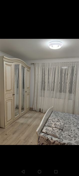 Dormitor complet premium