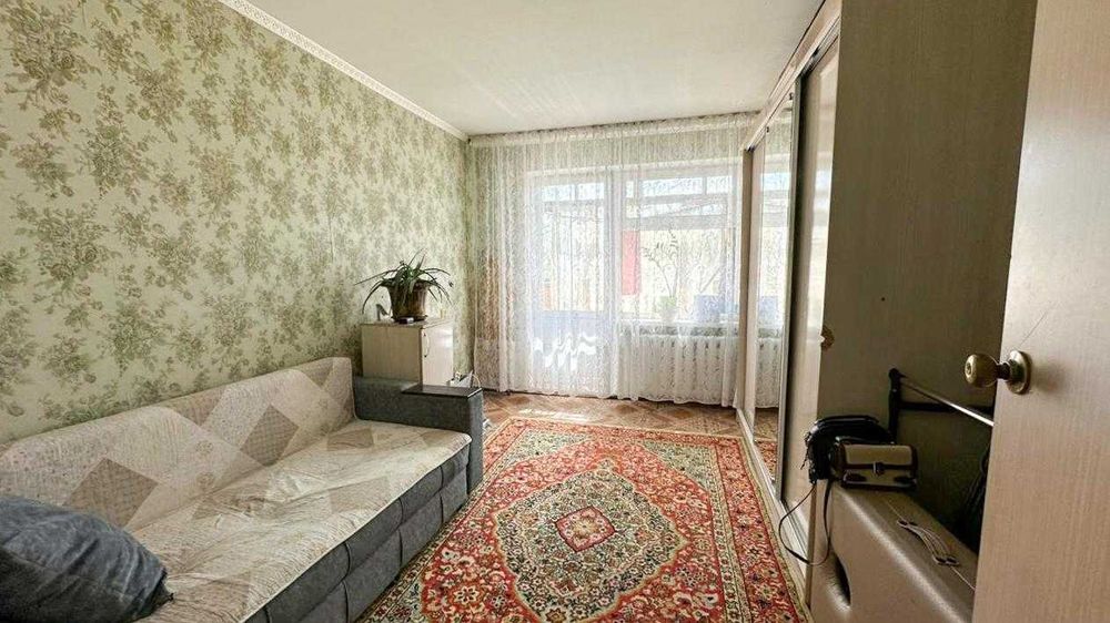Продам 3х ком на Новостройке Данил Империя