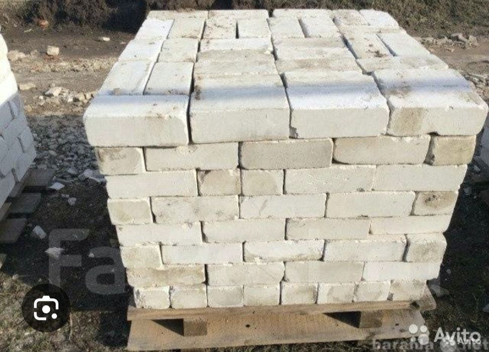 Селекат кирпич сотила