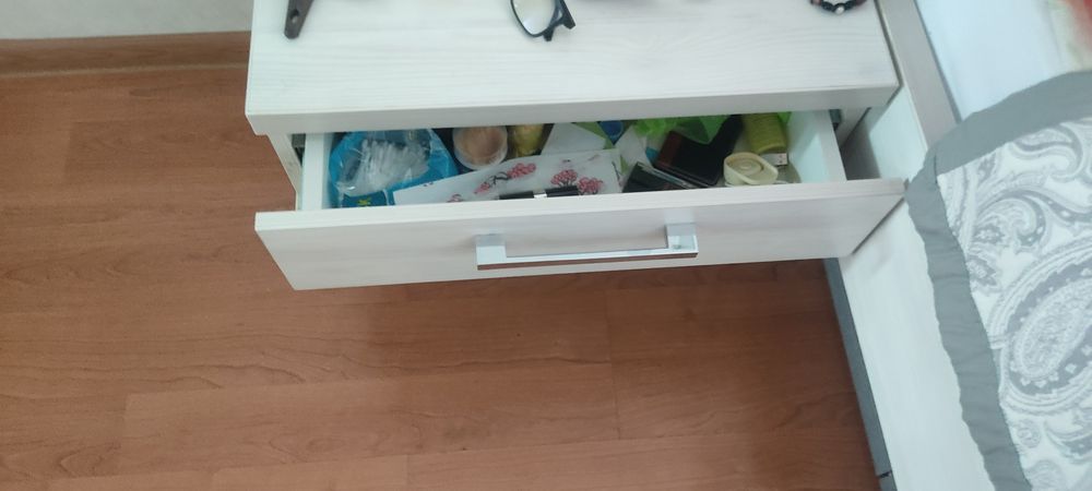 Кровать 2хспальная продается